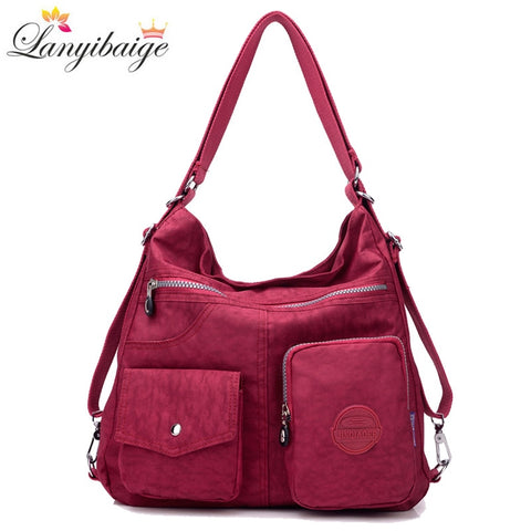 Women Luxury Handbags