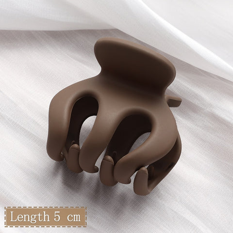 Women Fashion Hair Claw Clip