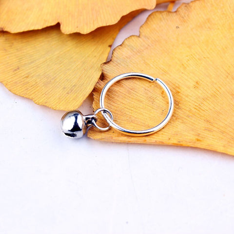 Dreadlocks Hair Rings