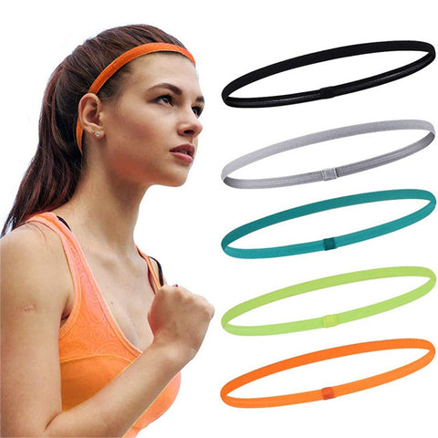 Yoga Running Fitness Headband