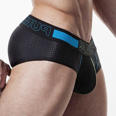 Man Briefs Underpants