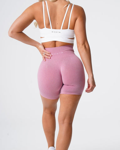 Seamless Pro Shorts Spandex Shorts