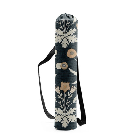 Portable Fitness Yoga Mat Bag