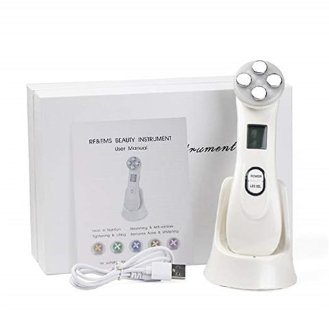 Electroporation Facial Beauty Device