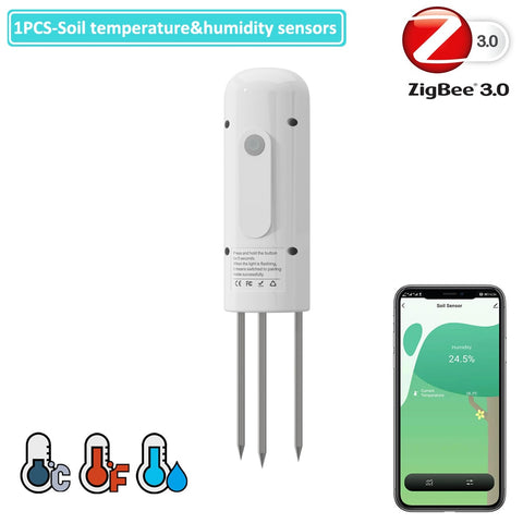 WIFI Garden Watering Timer