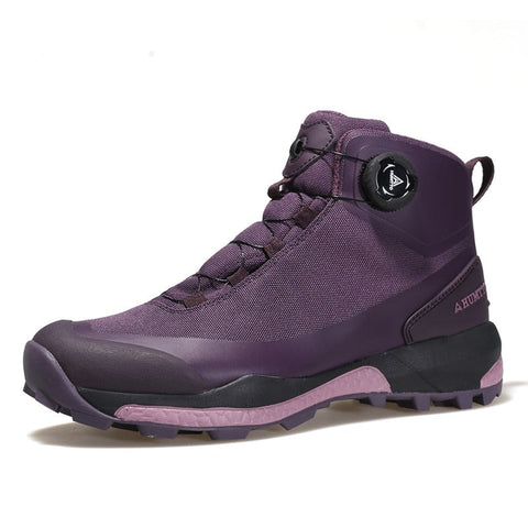 Women Winter Waterproof Sneakers Boots