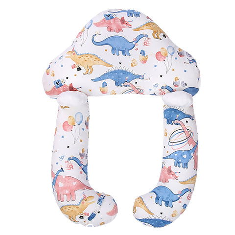 Newborn Baby Head Protector Pillow