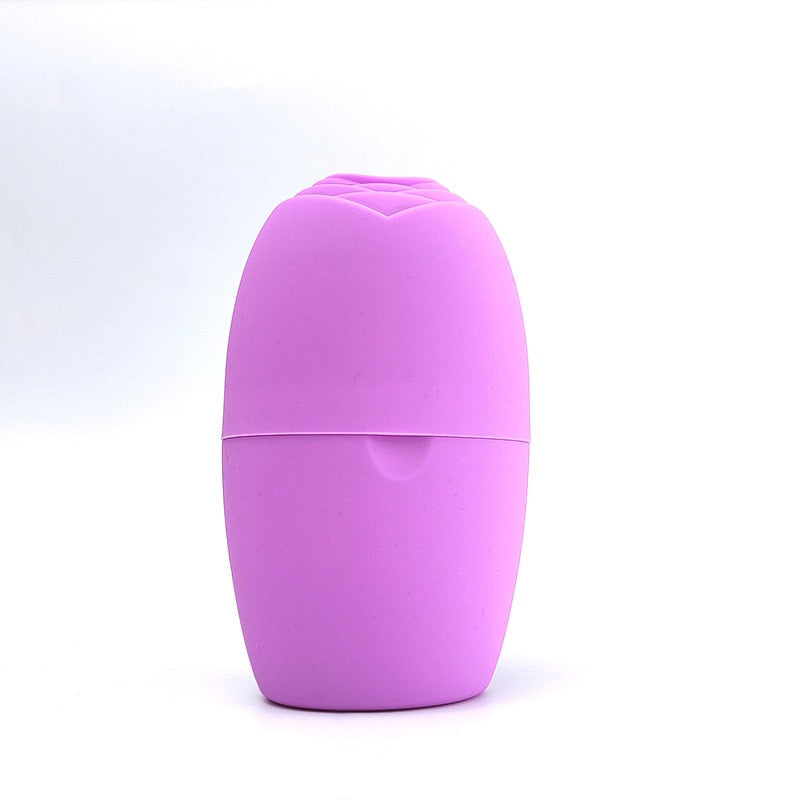 Ice Balls Face Massager