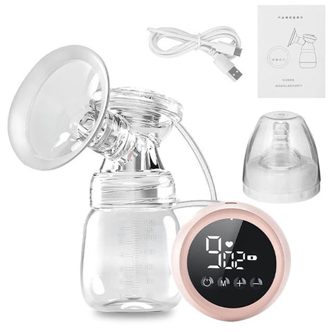 Baby Electric Breast Pump