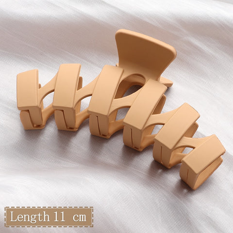 Women Fashion Hair Claw Clip
