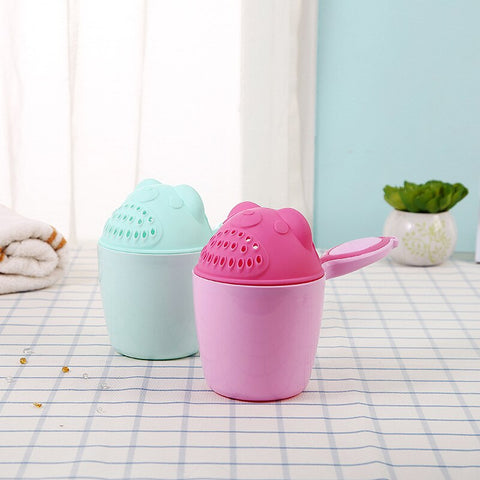 Children Bathing Bailer