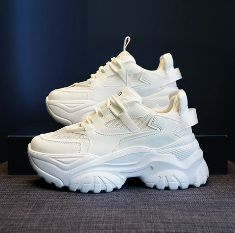 Women Spring autumn Sneakers Shoes