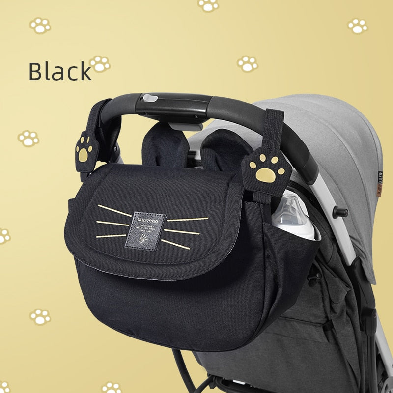Baby Stroller Bags Organizer