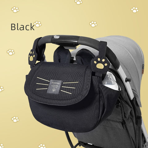 Baby Stroller Bags Organizer