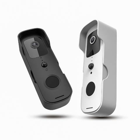 WIFI Doorbell Speaker Phone Camera