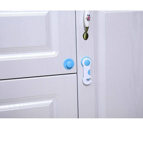Baby Safety Cabinet Lock