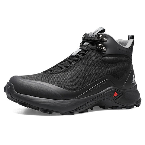 Women Winter Waterproof Sneakers Boots