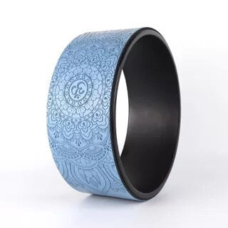 Fitness 3D Point Massage Yoga Roller