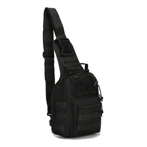 Outdoor Military Tactical Chest Bag