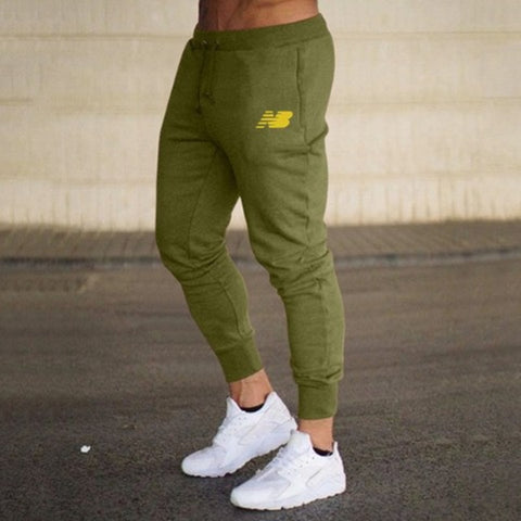 Quick-Drying Trousers Casual Pants