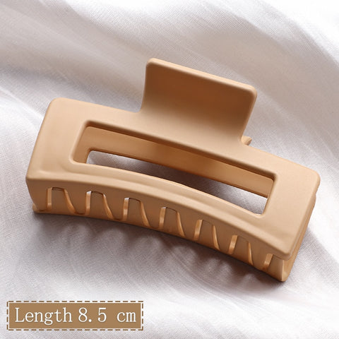 Women Fashion Hair Claw Clip