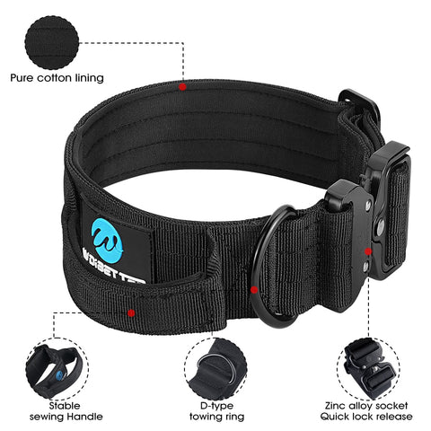 Dog Adjustable Training Collar