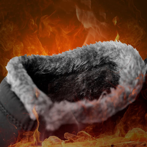 Women Lightweight Winter Boots