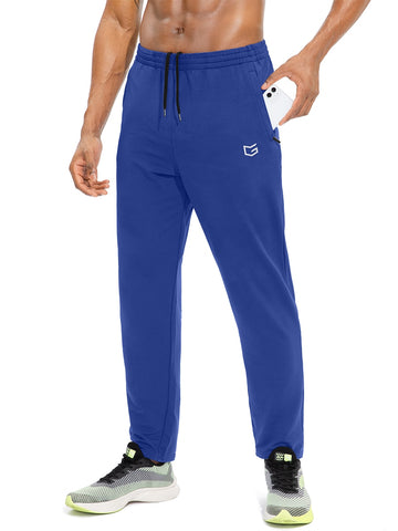 Elastic Waist Hiking Pants