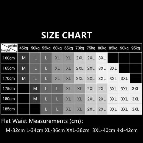 Breathable Ice Silk Underwear