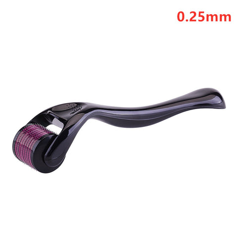 Derma Roller Hair Growth