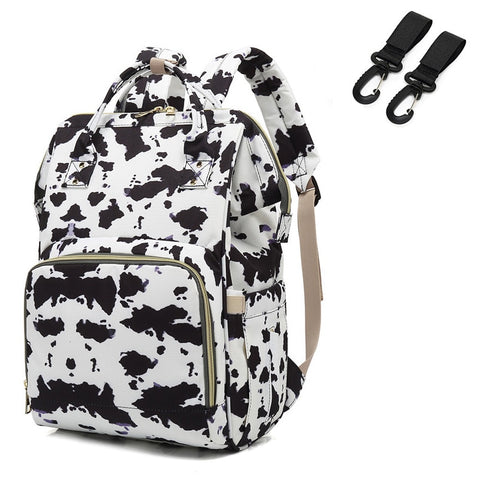Baby Large Capacity Backpack