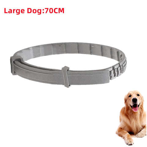 Cats Dog Anti Flea Collar