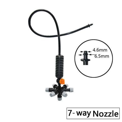 Garden Wand Nozzle Sprayer