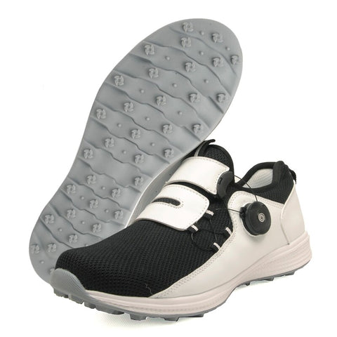 Men and anti-skid professional golf shoes