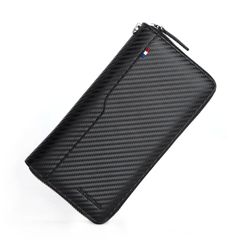 Men Genuine Leather Wallet