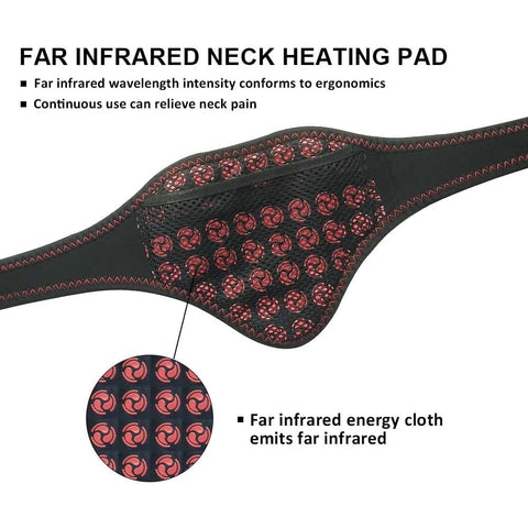 Electric Neck Heating Pad