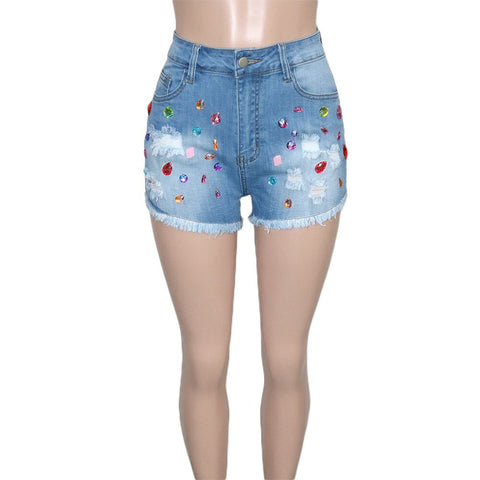 Casual Women Jeans Pants