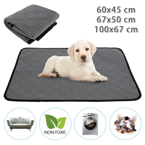 Dog Washable Training Pad