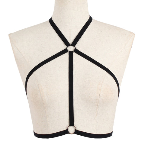 Women  Plus Front Closure Bra
