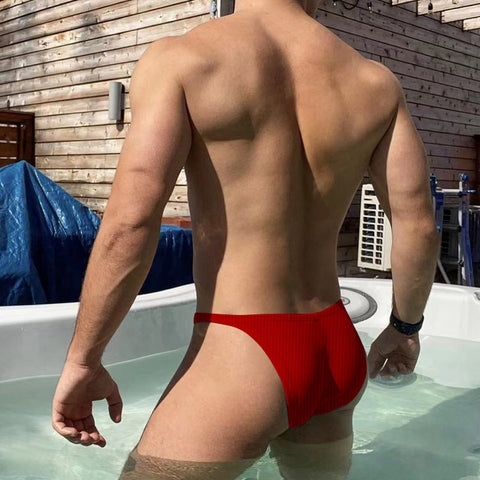 Man Sissy Gay Underwear