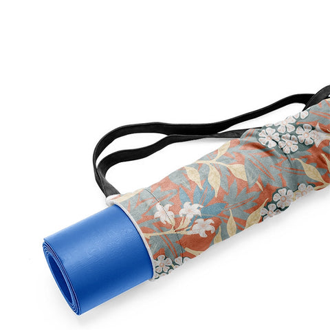 Portable Fitness Yoga Mat Bag