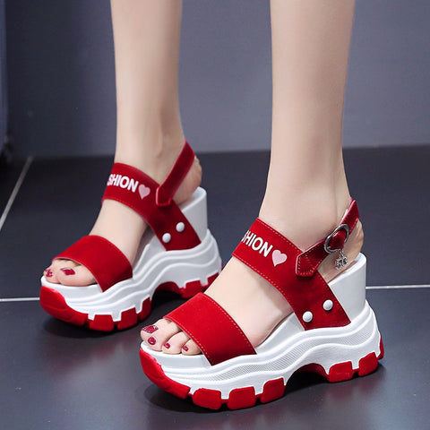 Women Platform Sandals