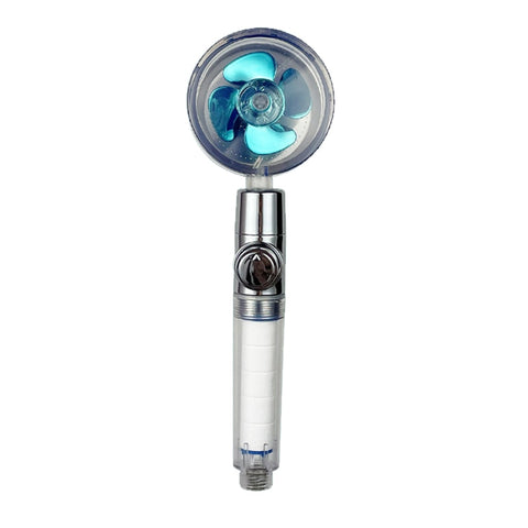 Water Flow Bathroom Filter Nozzle