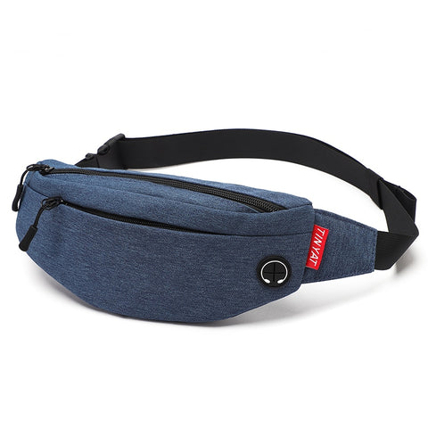 Men Waist Bag