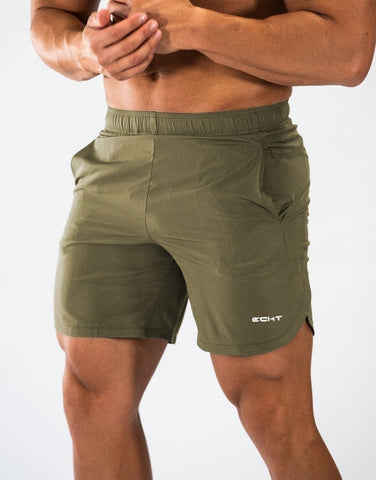 Fitness Bodybuilding Shorts