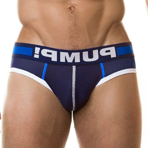 Man Briefs Underpants