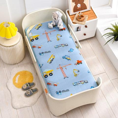 Baby Crib Mattress Toddler Bed