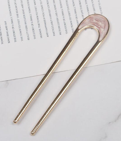 Women Sticks Hairclip