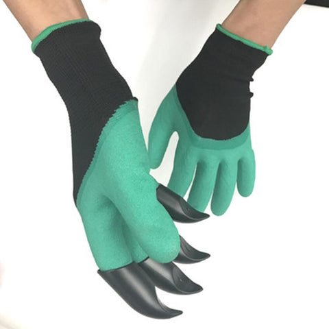 Garden Digging Gloves