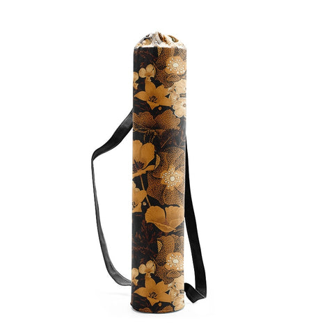 Portable Fitness Yoga Mat Bag